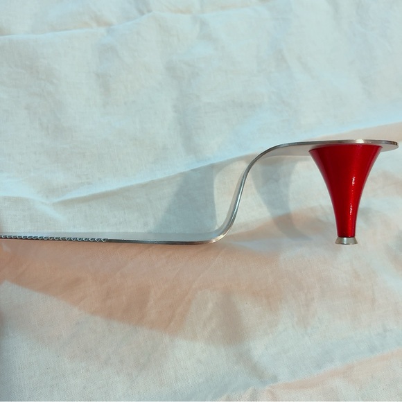 Cake server. Unique - Picture 3 of 10